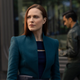 Evan Rachel Wood in Westworld